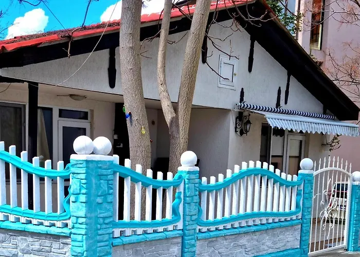 Izgrev 24а Τσερνομόρετς