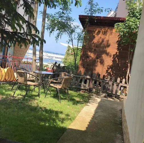 Izgrev 24а Τσερνομόρετς