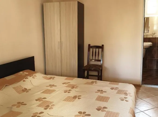 Izgrev 24а 3* Τσερνομόρετς