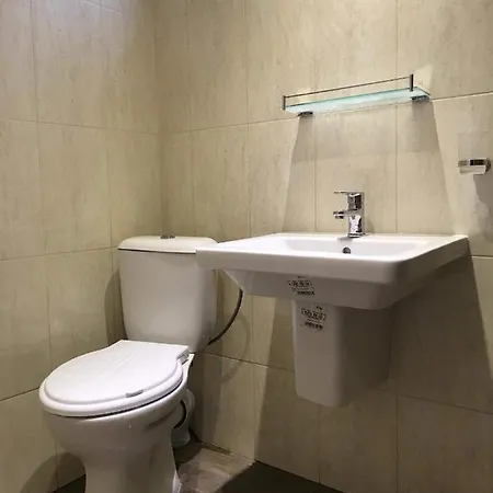 Izgrev 24а ゲストハウス 3*