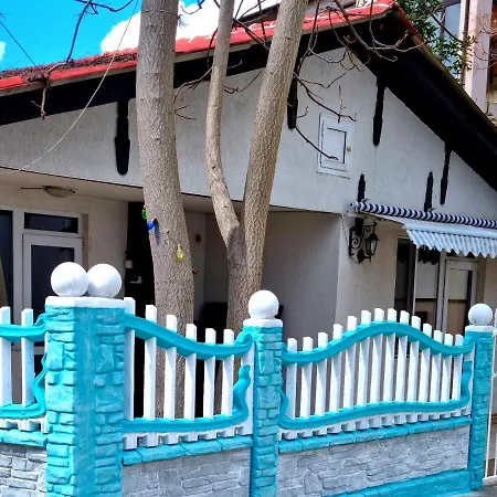 Izgrev 24а チェルノモレツ