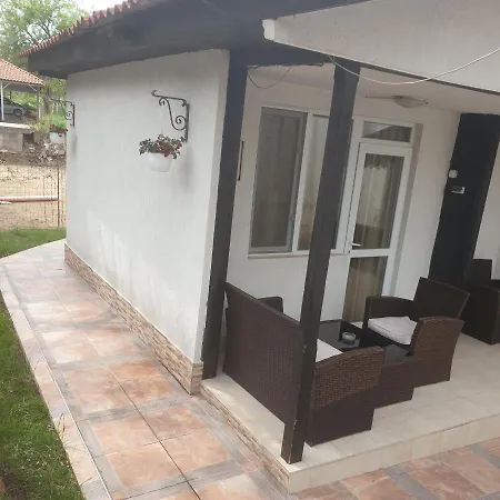 Izgrev 24а Casa de hóspedes