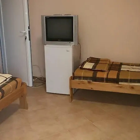 ゲストハウス Izgrev 24а