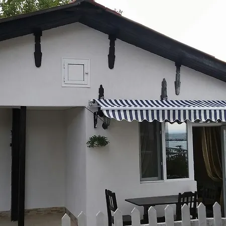 Izgrev 24а チェルノモレツ