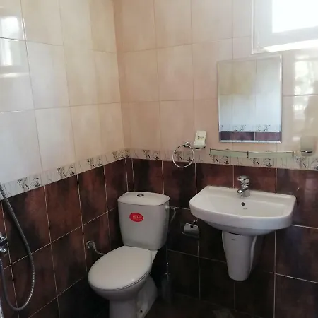 Casa de hóspedes Izgrev 24а