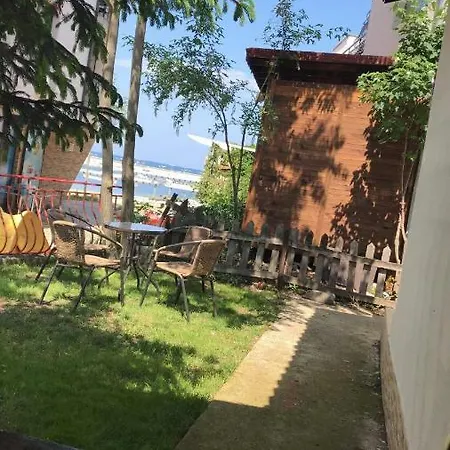 Izgrev 24а チェルノモレツ