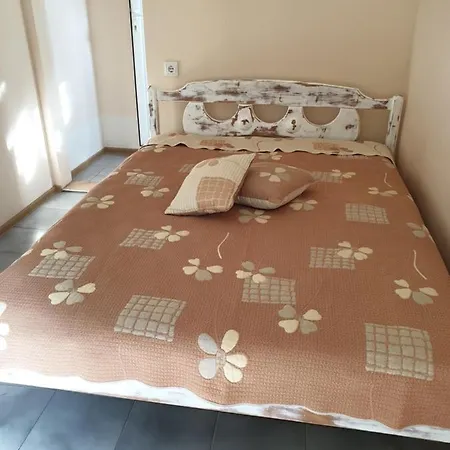 Casa de hóspedes Izgrev 24а 3*