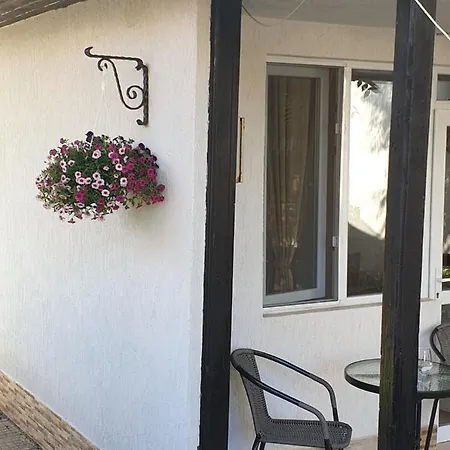 Izgrev 24а ゲストハウス 3*