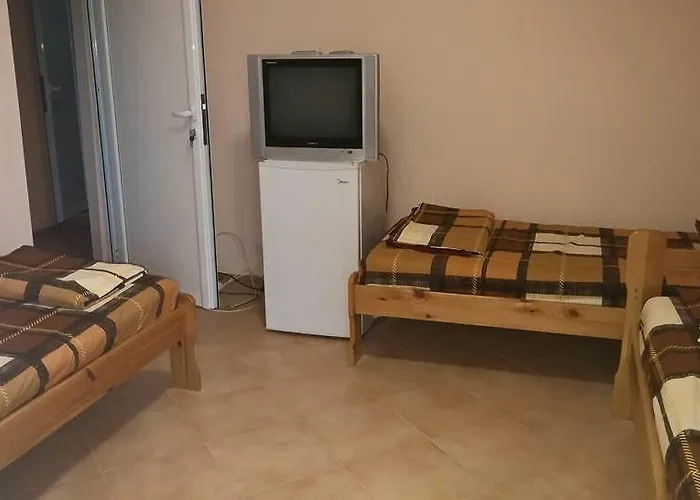 ゲストハウス Izgrev 24а