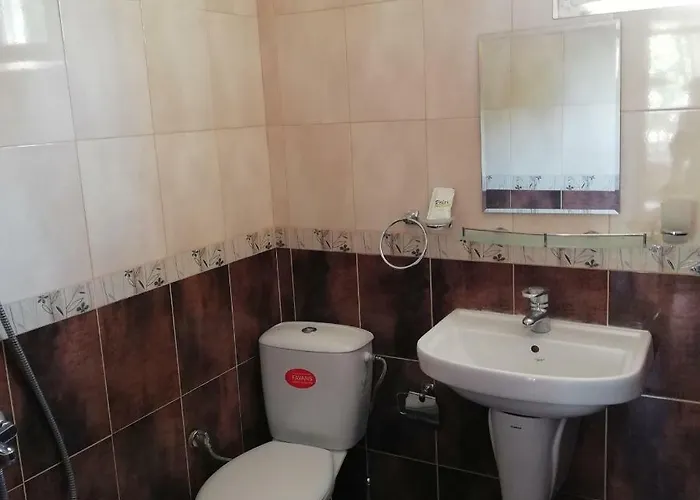 ゲストハウス Izgrev 24а