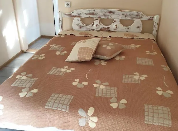 ゲストハウス Izgrev 24а 3*