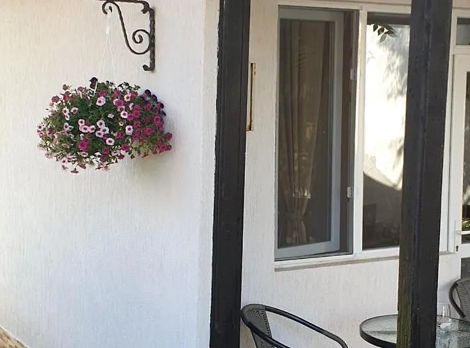 Izgrev 24а ゲストハウス 3*